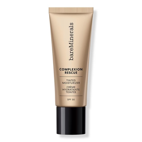 bareMinerals COMPLEXION RESCUE Tinted Moisturizer 15 ml - Picture 1 of 7